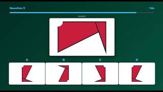Spatial Reasoning Test Improve Your Visual Intelligence