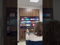 Matrix #googletv #homatics #smarttv