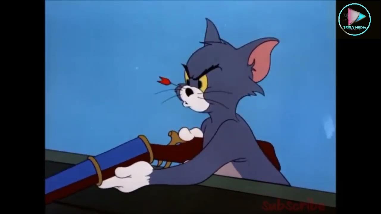 TOM AND JERRY KWA KISWAHILI BOOMERANG TZ 🇹🇿 UTANI YouTube