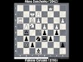 E10 Alexa Donchenko (2642) vs Fabiano Caruana (2793) || Titled Tuesday 21st April 2026, Round 3