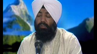 Bhai Baljit Singh Ji - Manikaran Nu Jandeyon Rahiyon - Manikaran Nu Jande Rahiya