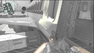 MW3 TERMINAL-GLITCHES-SPOTS-KNOCKBACK PS3/XBOX/PC