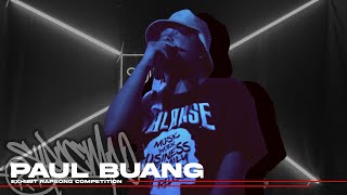 Exhibit - Paul Buang (Rap Song Competition I Reklusyon 2)