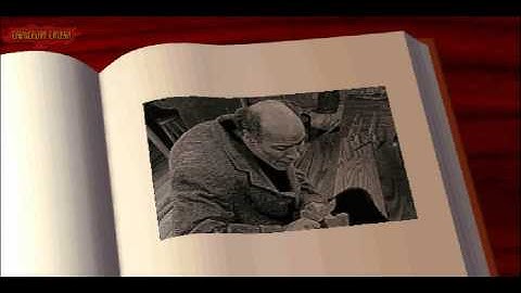 The 7th Guest (1993) Full intro