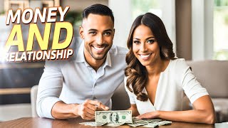 6 secrets To Improve Your Relationship with money Forever ||LOVE FINANCE TIPS