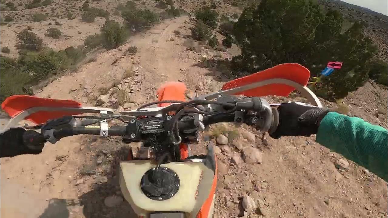 2022 Hare and Hound Race Panaca, NV YouTube
