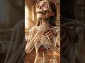 நீ தண்ணீர் குடிக்காமல் இருந்தால் என்ன ஆகும்?😨#shorts #skeleton #dr_data_tamil