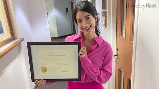 Office Hours with Ambar La Forgia @berkeleyhaas