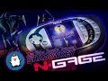 Shadowkey для N-Gage QD Nokia - (Пересказ #15) Shadowkey для N-Gage QD Nokia - (Пересказ #15)