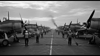 Japanese Officers Dismissed The SBD Dauntless As Slow — Until It Sank Four Carriers At Midway...