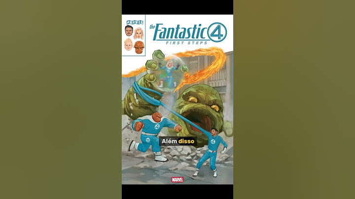 NOVA PRÉVIA DO QUARTETO FANTÁSTICO: PRIMEIROS PASSOS #marvel #dcu #quartetofantástico