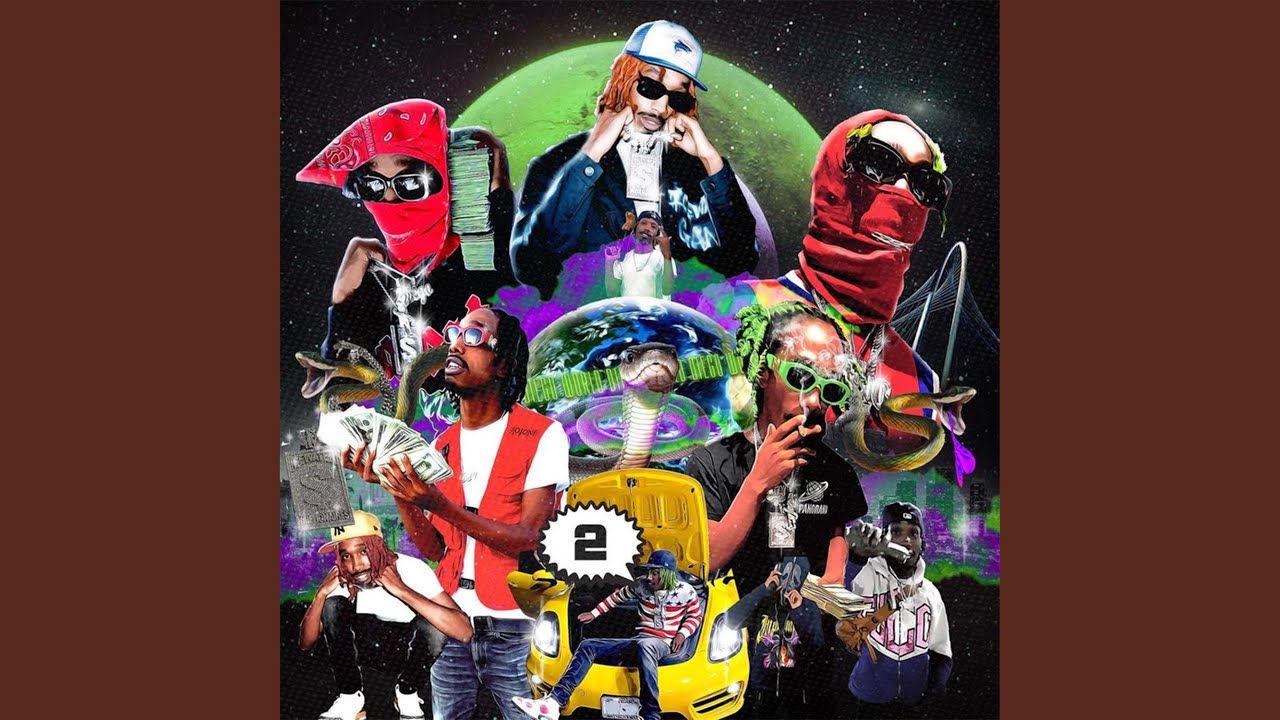 Watch Lean Music on YouTube Watch Lean Music on YouTube