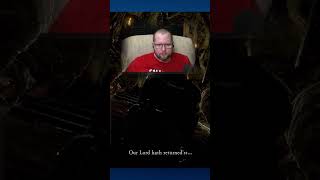 Certified Dark Souls Expert™️ (Don't ask about my death count)