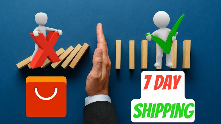 Dropship Without AliExpress: Spocket vs CJDropshipping