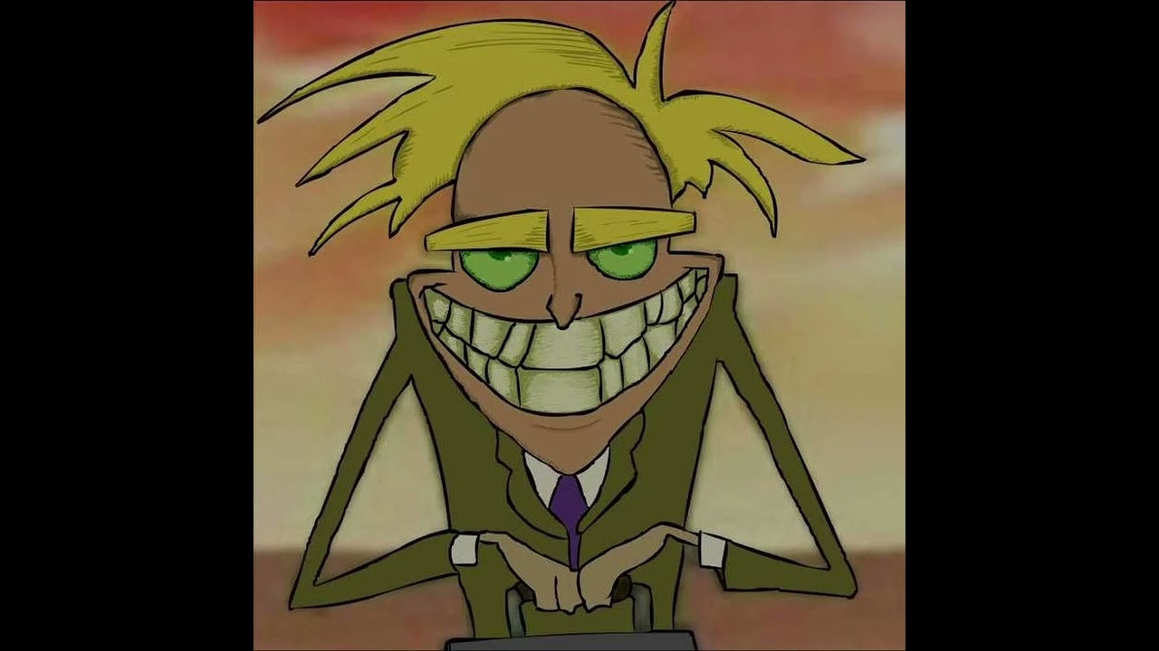 Freaky Fred - Green Eggs and Ham (AI Voice) - YouTube