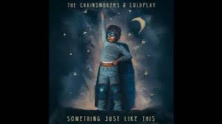 The Chainsmokers & Coldplay - Something Just Like This Ringtone