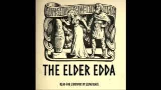 The Elder Edda (Bray Translation) (FULL Audiobook)