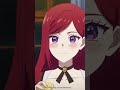 ――いただきますっ!!――|『#悲劇の元凶となる最強外道ラスボス女王は民の為に尽くします。Season2』第六話より|#ラス為 #ファイルーズあい #shorts #アニメ #anime