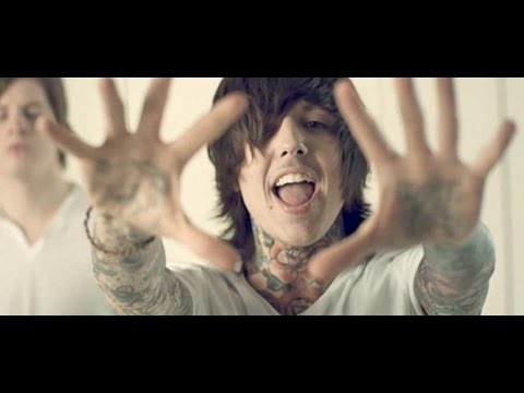 Bring me the Horizon - Don't Go
