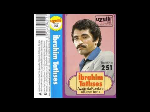 İbrahim Tatlıses Yaram Sızlar uzun hava