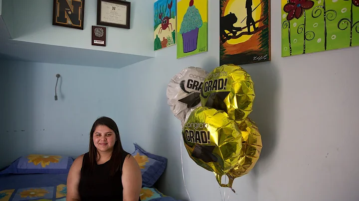 Doris Reynolds Scholarship Winner: Jennifer Perez