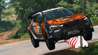 BeamNG.Drive 0.19 - Taking 4 World Records! | Speedrun.com Submissions #11
