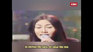 ELLA - Tinggal Tanda Tanya