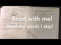 Comprehension of Key Details Quiz