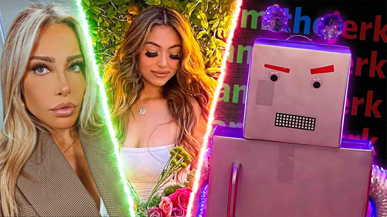 My Wife Left Me for a Trump Supporter - AITJ Podcast