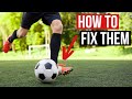 5 Common Mistakes To Avoid When Dribbling