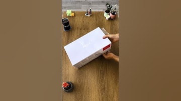 Unboxing in #vr  📦 Let’s see what’s inside #virtualreality  #pico4  #picoxr