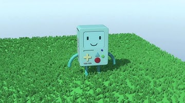 3D-BMO