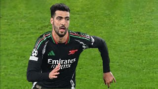 Mikel Merino Vs Real Madrid 16042025 Hd 1080I