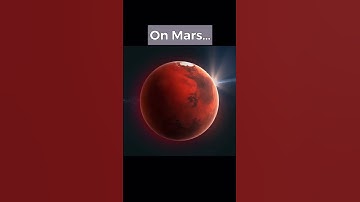 How Long Humans Could Survive On Planets #shorts #trending