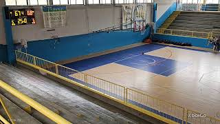 u13 apu vs urania