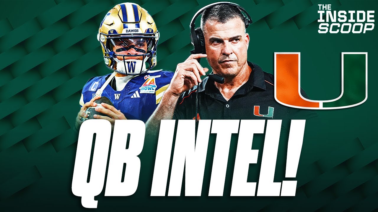 Обновление трансферного портала Майами!