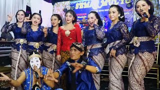 Podang Kuning  Loro Asmoro  Lali Janjine  Pring Kuning  Gelang Kalung Cdanursari Semar Mulyo