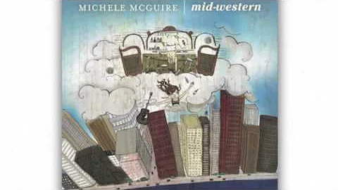 Rumble - Michele McGuire