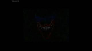 Poppy Playtime Chapter 3 Nightmare Huggy Vhs