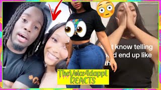 Kai Cenat Rejects Girl 🤬 Now She&#39;s Big MAD (full story with receipts)