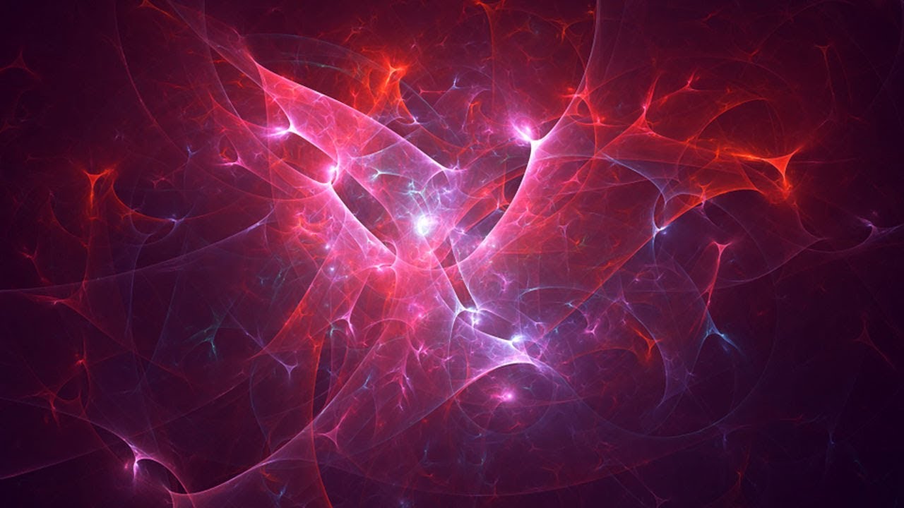 Heal Your Past   Let Go Of Your Pain - Binaural Beats   Isochronic Tones  With Subliminal Messages