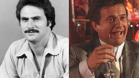 The REAL Story Of Tommy From "Goodfellas" + Was Jo...