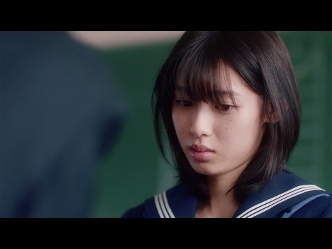白石聖 LINE CM スチル画像。CM動画を再生できます。 白石聖 LINE CM スチル画像。CM動画を再生できます。