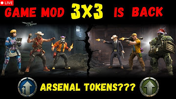 ∞ 28-11-2025 🔴 TACTICOOL LIVE