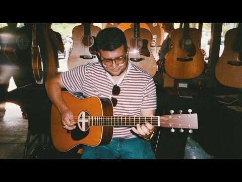 The Hidden World of Competitive Bluegrass