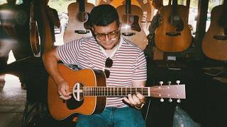 The Hidden World of Competitive Bluegrass