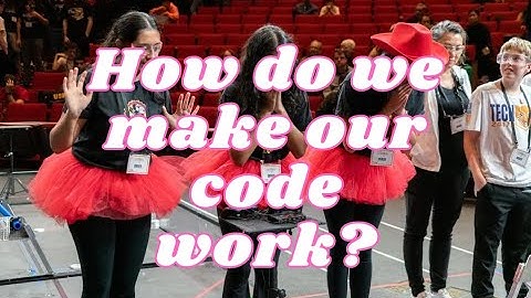 How to Code Mecanum Drive for FTC Robotics in Android Studio