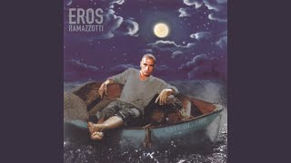 Video thumbnail of "Eros Ramazzotti - Mujer Amiga Mia"