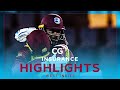 Extended Highlights | West Indies vs Australia | Gayle Seals Series! | 3rd CG Insurance T20I 2021