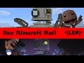 Minecraft [PS4] - NEW MASHUP - LittleBigPlanet - Stitchem Manor